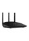 Маршрутизатор Wi-Fi 6 с 4 потоками (RAX10), скорость беспроводного соединения AX1800 (до 1,8 Гбит/с), покрытие 1500 кв. футов, двухдиапазонный, черный (RAX10-100EUS) 1000018118