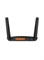 TL-MR150 300 Мбит/с 4G LTE WI-FI роутер черный 1000018183