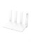 Двухдиапазонный Wi-Fi-маршрутизатор AX3 AX3000 (WS7100), двухъядерный процессор Wi-Fi 6 Plus Revolution, скорость Wi-Fi до 3000 Мбит/с, поддержка режима точки доступа, родительский контроль, гостевой Wi-Fi, белый 1000018292