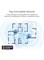 Двухдиапазонный маршрутизатор Wi-Fi 6 RT-AX89X AX6000, 802.11ax, 6000 Мбит/с, пожизненная бесплатная защита данных, AiMesh, MU-MIMO, 8 портов LAN на 10 Гбит/с, два порта 10 Гбит/с, черный 1000018102