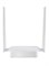 Беспроводной маршрутизатор N301 N300 Easy Setup, белый 1000018424