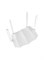 Двухдиапазонный 4-портовый WiFi-маршрутизатор AC1200 — AC5(V3.0), белый 1000018063