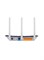 Беспроводной двухдиапазонный маршрутизатор AC750, черный + белый 1000018433