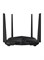 AC10 AC1200 Умный гигабитный WIFI-маршрутизатор, черный 1000018437