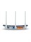 Беспроводной двухдиапазонный маршрутизатор синего цвета 1000018439