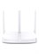 Многорежимный беспроводной маршрутизатор N, белый 1000018445