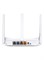 Многорежимный беспроводной маршрутизатор N, белый 1000018445