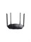 Wi-Fi 6 Dual Band AX3000 Ultra Fast 4-портовый гигабитный маршрутизатор черного цвета 1000018448