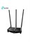 Мощный беспроводной маршрутизатор серии N, черный 1000018457