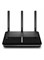 Беспроводной двухдиапазонный гигабитный маршрутизатор черного цвета 1000018458