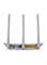 Беспроводной маршрутизатор серии N со скоростью 300 Мбит/с, светло-серый 1000018181