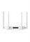 МАРШРУТИЗАТОР AX1500 | Высокоскоростное подключение Wi-Fi 6, белый цвет 1000018032