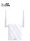 TL-WA855RE — расширитель диапазона Wi-Fi 300 Мбит/с, белый/серый 1000018468