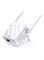 TL-WA855RE — расширитель диапазона Wi-Fi 300 Мбит/с, белый/серый 1000018468