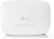 Маршрутизатор TP-Link 300 Мбит/с 4G WiFi, современный мобильный WiFi-маршрутизатор с поддержкой сети 4G Cat4 LTE, идеально подходит для игр и потокового вещания, слот для карты Nano-SIM, технология Plug & Play, защищенная сеть WPA-PSK (TL-MR105) 1000001374