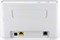 Беспроводной маршрутизатор Huawei B311-221 4G LTE, 150 Мбит/с, мобильный Wi-Fi, порт GE Lan/Wan, скорость Wi-Fi 300 Мбит/с, белый 1000001406