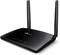 Беспроводной двухдиапазонный 4G LTE-маршрутизатор TP-Link AC750 Archer MR200 1000001395