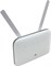 Белый маршрутизатор Huawei B715s-23c 4G + 3CA LTE LTE-A категории 9 Gigabit WiFi AC 2 x SMA для внешней антенны B715 1000002036