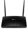 Беспроводной двухдиапазонный 4G LTE-маршрутизатор TP-Link Archer MR400 AC1200, маршрутизатор 4G LTE, технология Plug and Play, совместимость с SIM-картами более 100 стран, возможность подключения до 64 устройств, родительский контроль 1000018504