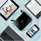 Беспроводной двухдиапазонный 4G LTE-маршрутизатор TP-Link Archer MR400 AC1200, маршрутизатор 4G LTE, технология Plug and Play, совместимость с SIM-картами более 100 стран, возможность подключения до 64 устройств, родительский контроль 1000018504