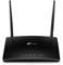 Маршрутизатор TP-Link WiFi 3p 10-100 4g N300 1000001396
