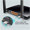 Маршрутизатор TP-Link WiFi 3p 10-100 4g N300 1000001396