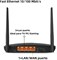 Маршрутизатор TP-Link WiFi 3p 10-100 4g N300 1000001396