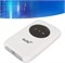 Модем Jiawu 4G LTE USB WiFi, карманный мобильный WiFi-адаптер со слотом для SIM-карты, портативный маршрутизатор со скоростью 300 Мбит/с, беспроводная сетевая карта, интернет-устройства, разблокированная точка доступа для путешествий в автомобиле и на отк 1000002406