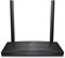 Беспроводной гигабитный маршрутизатор VDSL/ADSL TP-Link Archer VR400-AC1200, черный 1000001394