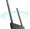 Беспроводной гигабитный маршрутизатор VDSL/ADSL TP-Link Archer VR400-AC1200, черный 1000001394