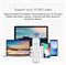 4G USB WiFi Dongle, поддержка 10 устройств, слот для SIM-карт, до 150 Мбит/с, портативный маршрутизатор, USB Dongle, 4G модем, карманный WiFi, точка доступа для мобильных телефонов, планшетов, ноутбуков, компьютеров и телевизоров 1000002401