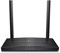 Двухдиапазонный Wi-Fi-маршрутизатор TP-Link Archer VR400 (AC1200 Мбит/с), профиль VDSL2 17a, VDSL/FTTC/FTTS/ADSL, 4 гигабитных порта, 1 порт USB, разъем RJ11, технология OneMesh TP-Link, MU-MIMO, формирование луча, QoS, черный цвет 1000001391