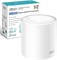 Двухдиапазонный Mesh-маршрутизатор Wi-Fi TP-Link Deco, скорость Wi-Fi 6 2402 Мбит/с, площадь покрытия 230 м?, возможность подключения более 150 устройств, использование в качестве усилителя Mesh-Wi-Fi, родительский контроль, совместимость со всеми моделям 1000001375
