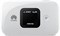 Мобильная точка доступа Wi-Fi Huawei E5577-321 150 Мбит/с 4G LTE, аккумулятор 3000 мА·ч (12 часов работы), (4G LTE в Европе, Азии, на Ближнем Востоке, в Африке, DIGITEL в Венесуэле), белый 1000018541