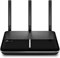 Маршрутизатор TP-Link Archer VR600 с модемом Wi-Fi Gigabit AC1600, двухдиапазонный, 4 гигабитных порта, формирование луча, приложение для управления Tether Android/iOS 1000002194