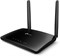 Беспроводной маршрутизатор TP-Link TL-MR6400 серии N 4G LTE, 300 Мбит/с, черный 1000002410