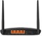 Беспроводной маршрутизатор TP-Link TL-MR6400 серии N 4G LTE, 300 Мбит/с, черный 1000002410