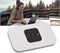 Беспроводной маршрутизатор Cryfokt, мобильный WiFi-маршрутизатор 4G LTE со слотом для SIM-карты, портативный WiFi-маршрутизатор Plug and Play со скоростью 150 Мбит/с для дома, путешествий и бизнеса (поддержка 10 пользователей) 1000002257