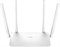 Гигабитный интеллектуальный WiFi-маршрутизатор Cudy AC1200, двухдиапазонный беспроводной интернет-маршрутизатор 5 ГГц, локальная сеть 1000 Мбит/с, антенна 5 дБи для дальнего радиуса действия, VPN, гостевой WiFi и режим точки доступа, WR1300 1000018558