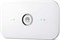 Портативный маршрутизатор HUAWEI 4G E5573, Wi-Fi, белый, 51071HFK 1000002211