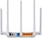 Двухдиапазонный WLAN-маршрутизатор Tp-Link Archer C60 Ac1350 (867 Мбит/с (5 ГГц) + 450 Мбит/с (2,4 ГГц), 4 порта LAN 10/100 Мбит/с, сервер печати/медиа/FTP, управление через приложение), белый 1000018564