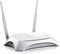 Беспроводной маршрутизатор серии N TP-Link 3G/4G TL-MR3420 1000002254
