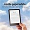 Amazon Kindle Paperwhite (16 ГБ) — наш самый быстрый Kindle в истории, с новым 7-дюймовым антибликовым дисплеем и аккумулятором, способным работать несколько недель — черный 1000019749