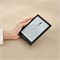 Электронная книга BOOX Go 6 E-Paper с диагональю 6 дюймов, подсветкой, дисплеем 330 PPI, 2 ГБ ОЗУ + 32 ГБ ПЗУ, Android 11 с бесплатным магнитным чехлом 1000006360