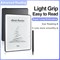 Электронная книга BK576, экран Ink с диагональю 5,76 дюйма, приятный для глаз, компактная и лёгкая, сенсорная, 1 ГБ ОЗУ, поддержка Wi-Fi, для Android 8.1 1000006354