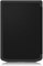 Чехол Kepuch Custer, совместимый с Pocketbook Verse Pro PB629 PB634, ультратонкий, из искусственной кожи, жёсткий, чёрный 1000019767