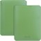 Универсальный чехол HoYiXi для электронных книг Kindle/Kobo/Voyaga/Lenovo/Pocketbook/Sony/Tolino с диагональю 6 дюймов. Легкий кожаный чехол для электронной книги с диагональю 6 дюймов, зеленый. 1000019768