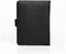 Чехол-книжка из искусственной кожи в стиле «книжка» для 6-дюймовой электронной книги Sony/Kobo/Pocketbook/Nook/Tolino (черный) 1000019794