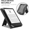 Универсальный чехол HoYiXi, совместимый с Kindle Paperwhite 6,8 дюйма, новыми Kindle 2022 и 2019 годов (6 дюймов), а также с Kobo Clara HD, Kobo Clara 2E. Кожаный чехол-подставка для электронных книг PocketBook/Tolino/Sony 6–6,8 дюйма, Constellation. 1000019787